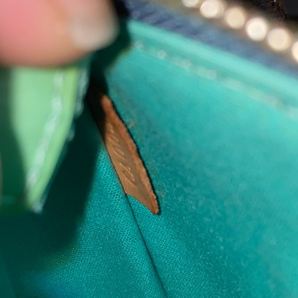 Louis Vuitton vernis molly - Picture 2 of 9